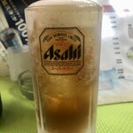 五郎 - ホッピー　多分、白？