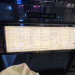restaurant &Bar lounge MEDUSA - 