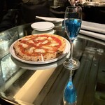 restaurant &Bar lounge MEDUSA - 