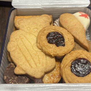 ブルー カカオ_1