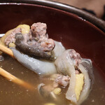 割烹 近善 - 