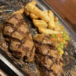 アルカサール - 