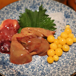 割烹 近善 - 