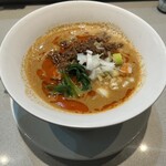 らぁ麺 松千 - 