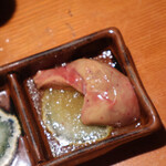 割烹 近善 - 