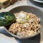 らぁ麺 松千 - 