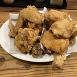 鳥善 - 
