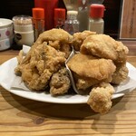 鳥善 - 