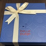 ベルプラージュ　 - 料理写真:箱