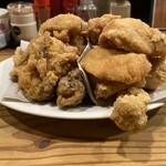 鳥善 - 