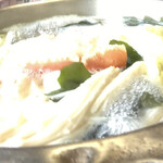 札幌蟹本家 福岡那之川店 - 