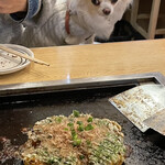 もんじゃ 浅吉 お好み焼 - 