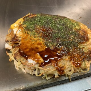 みっちゃん いせや_1