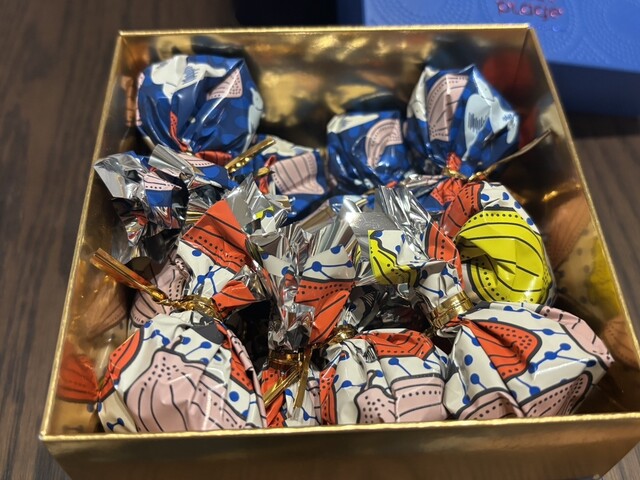 ベルプラージュ そごう横浜店 - 横浜/チョコレート | 食べログ