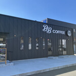 BB COFFEE - 
