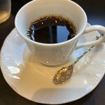 BB COFFEE - 