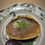 札幌 個室蟹料理 KaniTsuji - 先付