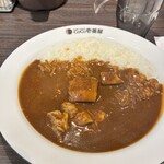 CoCo壱番屋 - 料理写真: