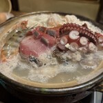 釜めしと海鮮の店 ジャポニカサード - 