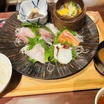 小樽食堂 - 