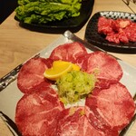 冰見 牛屋 富山店 - 