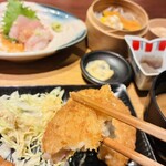 小樽食堂 - 