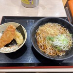 ゆで太郎 - 料理写真: