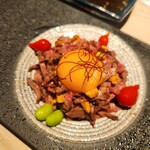 冰見 牛屋 富山店 - 