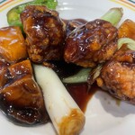 餃子の王将 - 