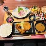 小樽食堂 - 