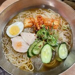 神戶牛肉燒肉 岡虎