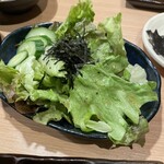 神戶牛肉燒肉 岡虎 - 