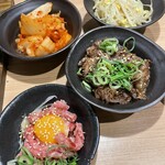 神戶牛肉燒肉 岡虎 - 