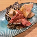 神戶牛肉燒肉 岡虎