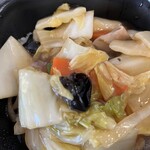 ほっともっと - 料理写真: