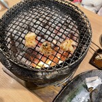 神戶牛肉燒肉 岡虎
