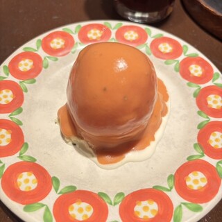 グリルキャピタル東洋亭_1