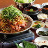 プルコギ専門店 カルクマン - 料理写真:プルコギコース