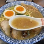 らぁめん とん平 - 