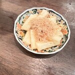 カツオスタンド - 
