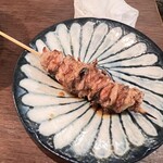 カツオスタンド - 