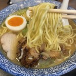 らぁめん とん平 - 