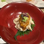 酒と蕎麦 まき野 - 