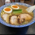 らぁめん とん平 - 