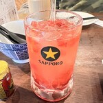 カツオスタンド - 