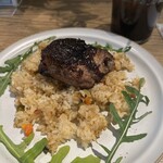 スラッシュカフェアンドバー 川崎 - 
