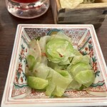 カツオスタンド - 