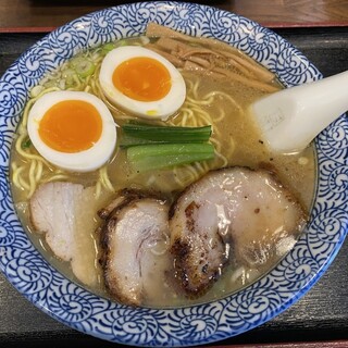 らぁめん とん平_1