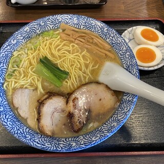 らぁめん とん平_0