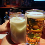 マジンバーZ - ３次会の乾杯〜♪